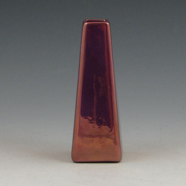Weller Luster vase in