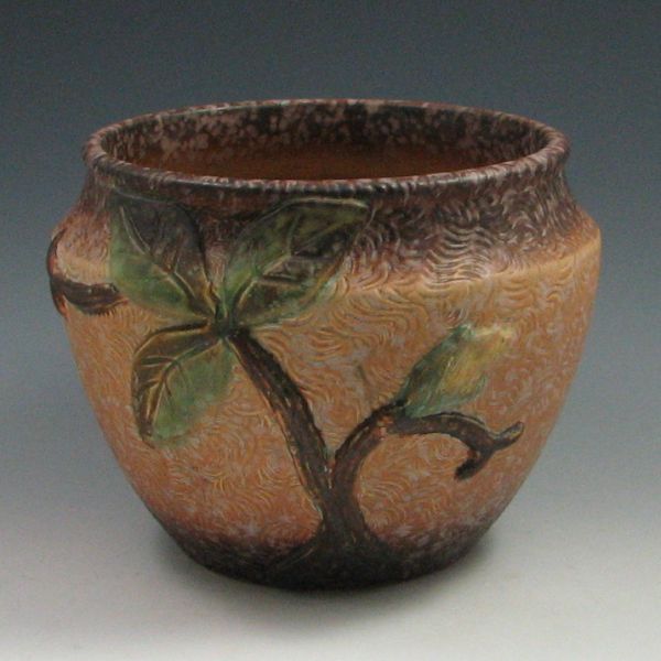 Weller Malvern Jardiniere marked