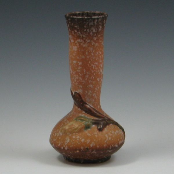 Weller Malverne Bud Vase marked