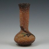 Weller Malverne Bud Vase marke