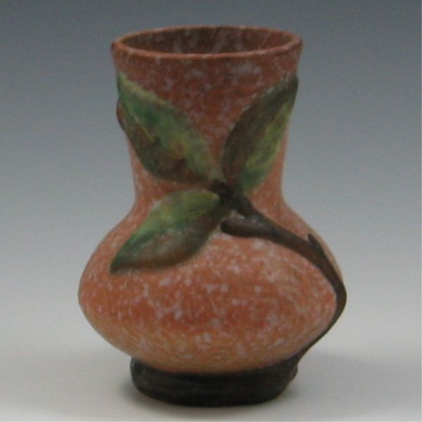 Weller Malverne Vase marked with