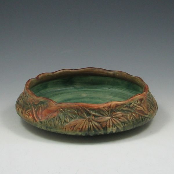 Weller Marvo Bowl marked Weller