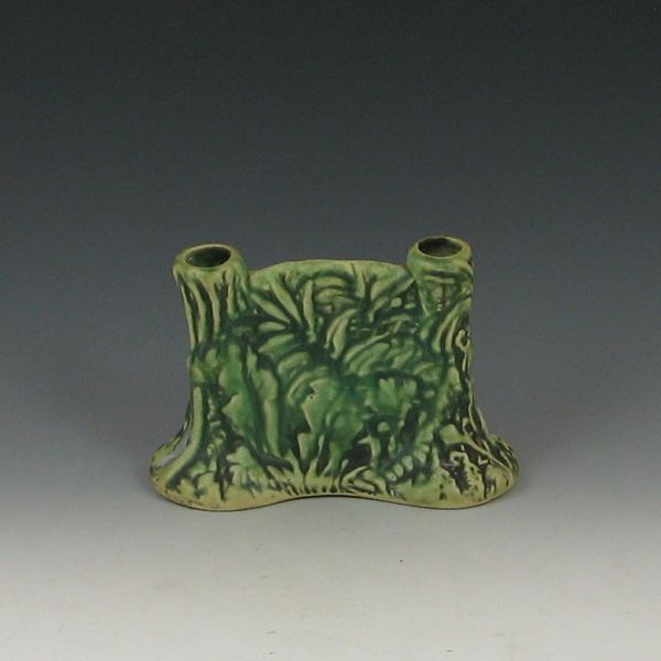Weller Marvo Double Candle Holder
