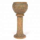 WELLER "MARVO" JARDINIERE ON C