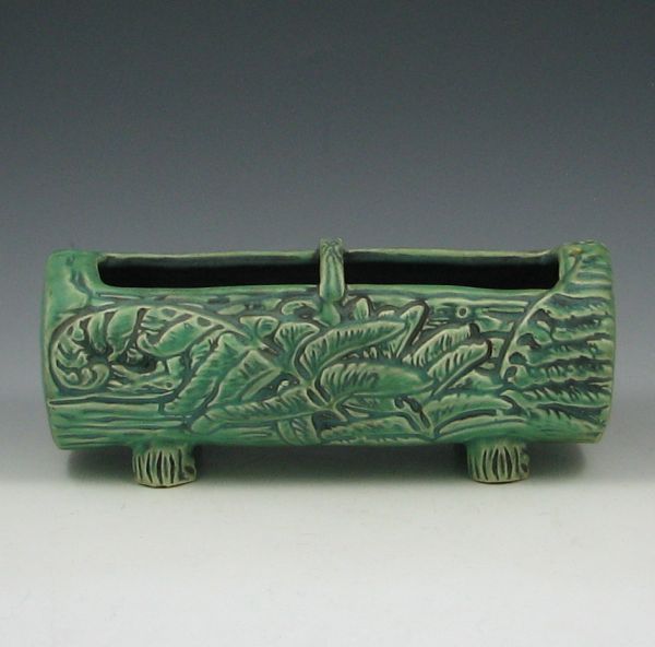 Weller Marvo Planter unmarked