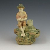Weller Muskota fisher boy. Mar