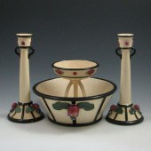 Weller Noval Comport Bowl and