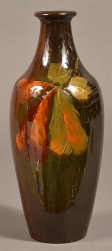 WELLER OR ROSEVILLE ART POTTERY