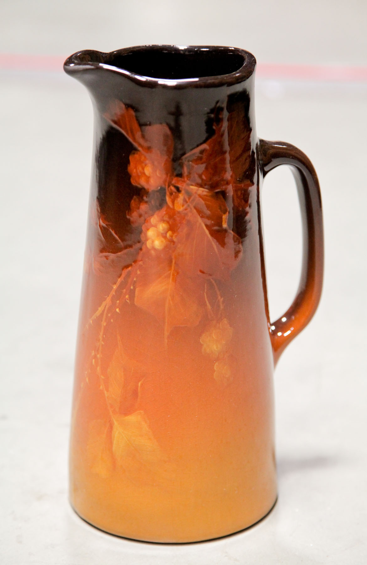 WELLER PITCHER.  Ohio  early 20th