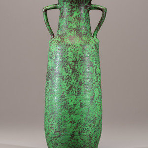 Weller Pottery American, Early 20th