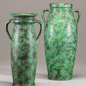 Weller Pottery American, Early 20th