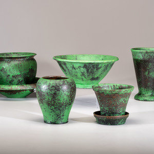 Weller Pottery American, Early 20th