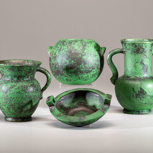 Weller Pottery American, Early 20th