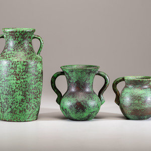 Weller Pottery American, Early 20th