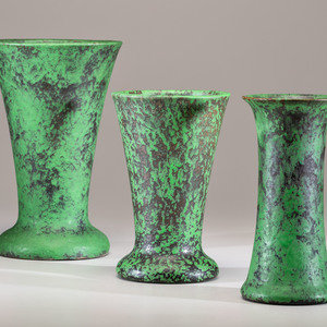 Weller Pottery American, Early 20th