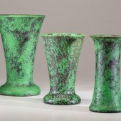Weller Pottery
American, Early