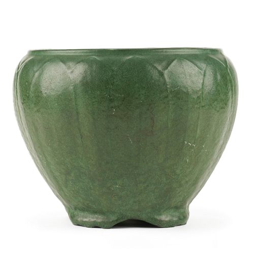 WELLER POTTERY ARTS & CRAFTS ERA