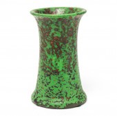 WELLER POTTERY COPPERTONE 8.5"
