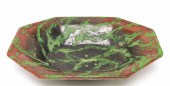 WELLER POTTERY "COPPERTONE" OC