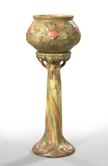 Weller Pottery  Flemish