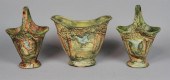 WELLER POTTERY FOREST PATTERN