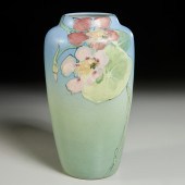 WELLER POTTERY, HUDSON LINE VA