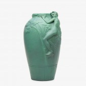Weller Pottery. large Fru-Russ