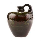 WELLER POTTERY LOUWELSA RARE L