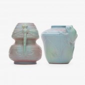 Weller Pottery. rare Fru-Russe