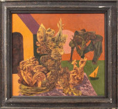 WELLER &QUOT;BATHERS&QUOT; OIL