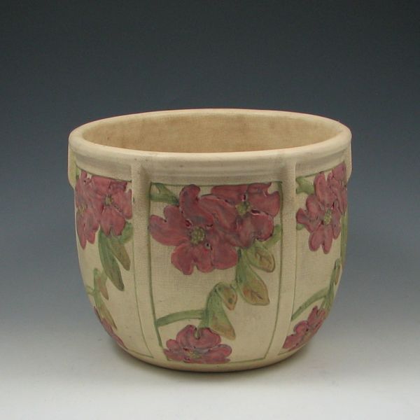 Weller Roma Jardiniere unmarked