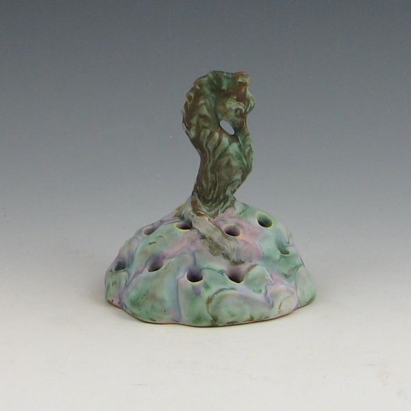 Weller Sabrinian seahorse flower