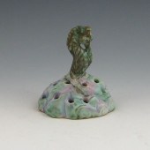 Weller Sabrinian seahorse flow