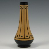 Weller Scandia Vase unmarked l