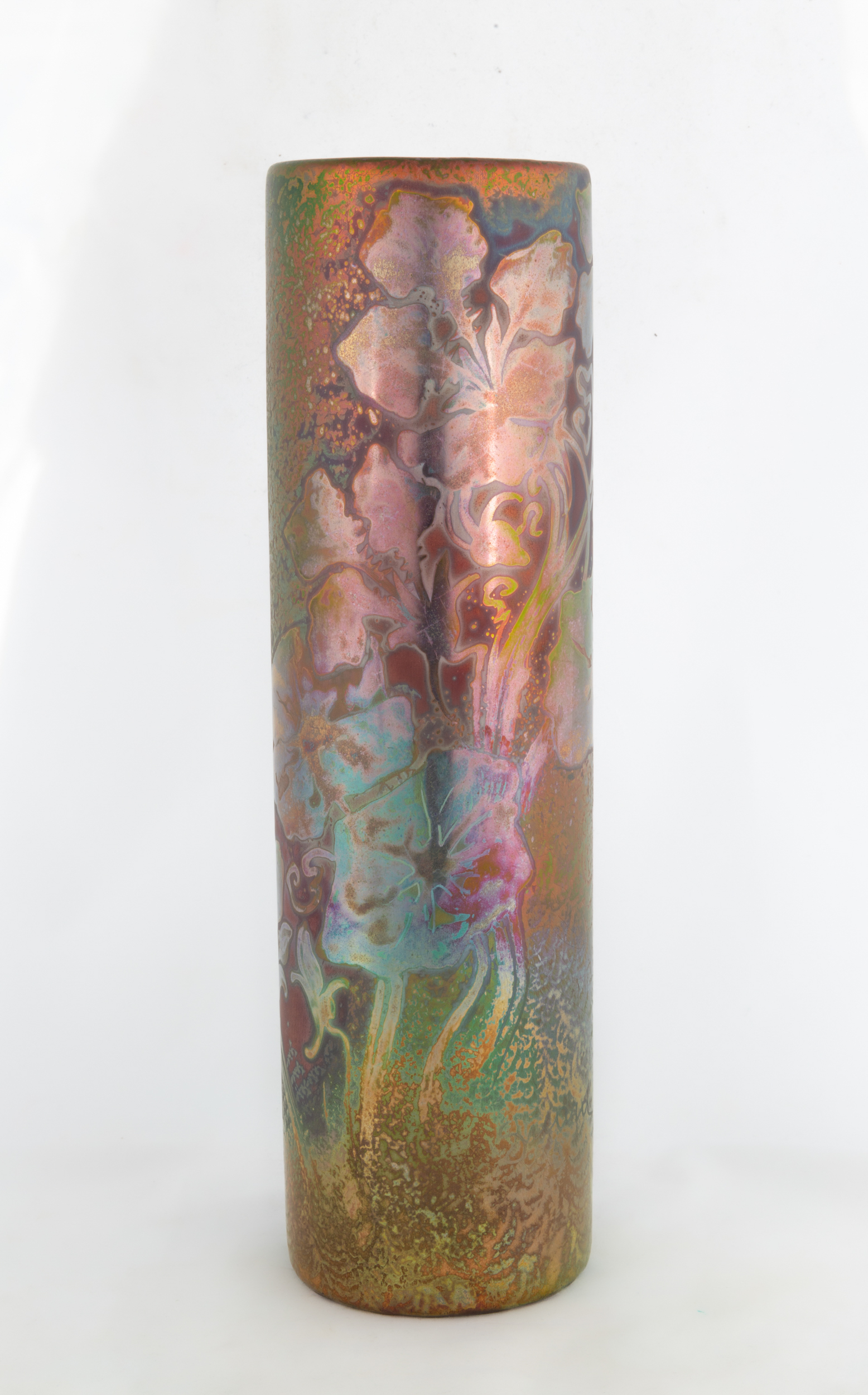 WELLER SICARD ART NOUVEAU ART