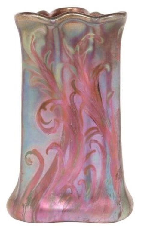 WELLER SICARD ART POTTERY