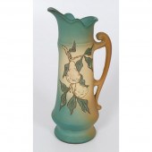 Weller Tankard with Pears Amer