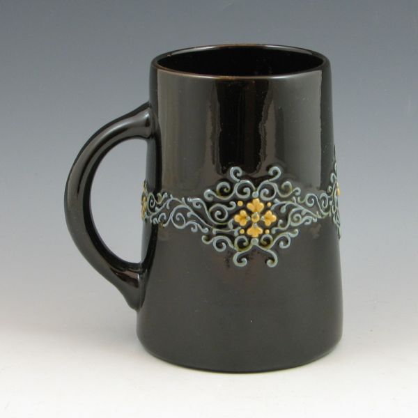 Weller Turada mug with squeezebag