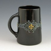 Weller Turada mug with squeeze