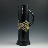 Weller Turada Tankard marked W