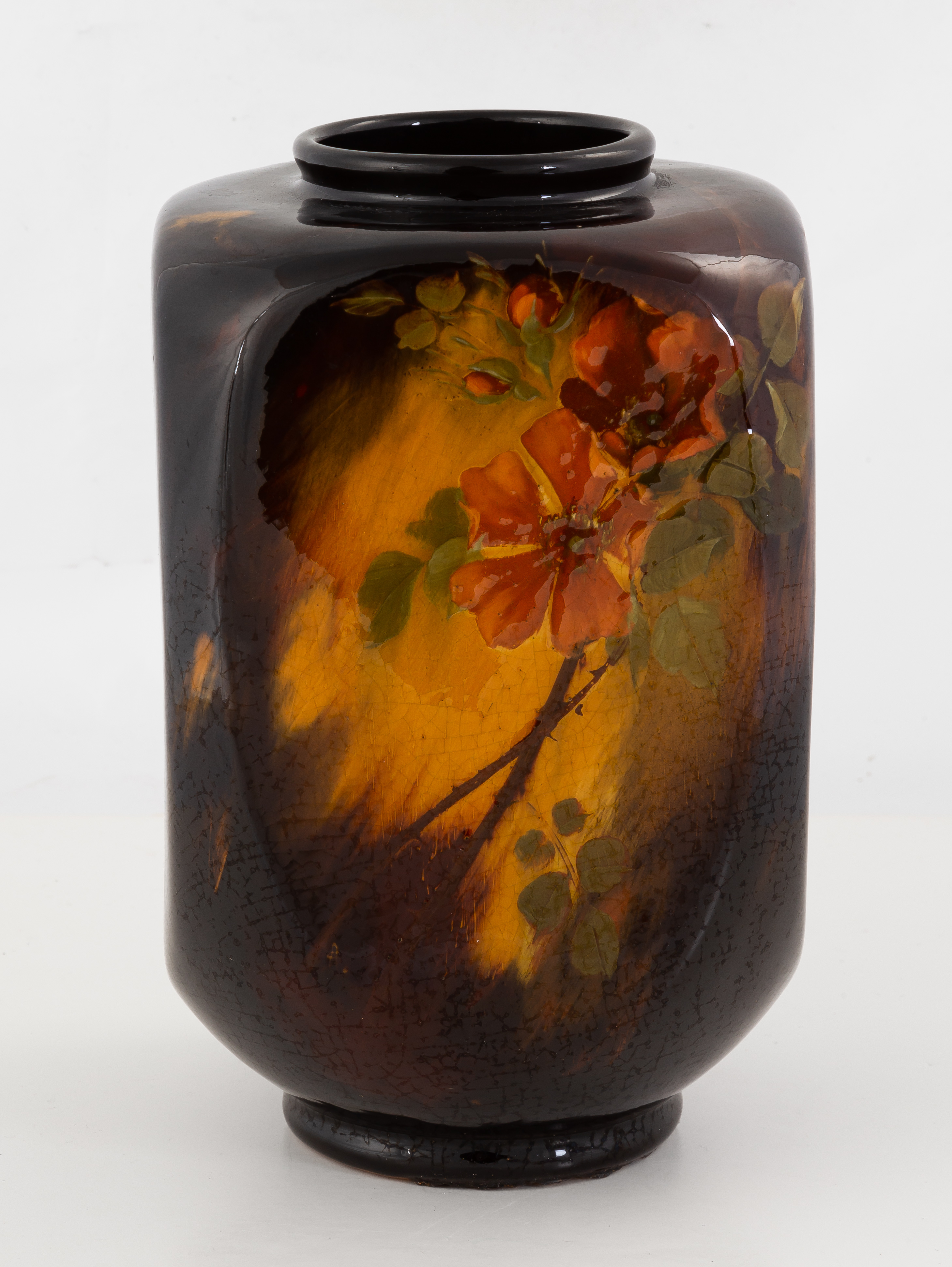 WELLER VASE Early 20th century.