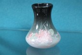 WELLER VASE. Small vase in Eoc
