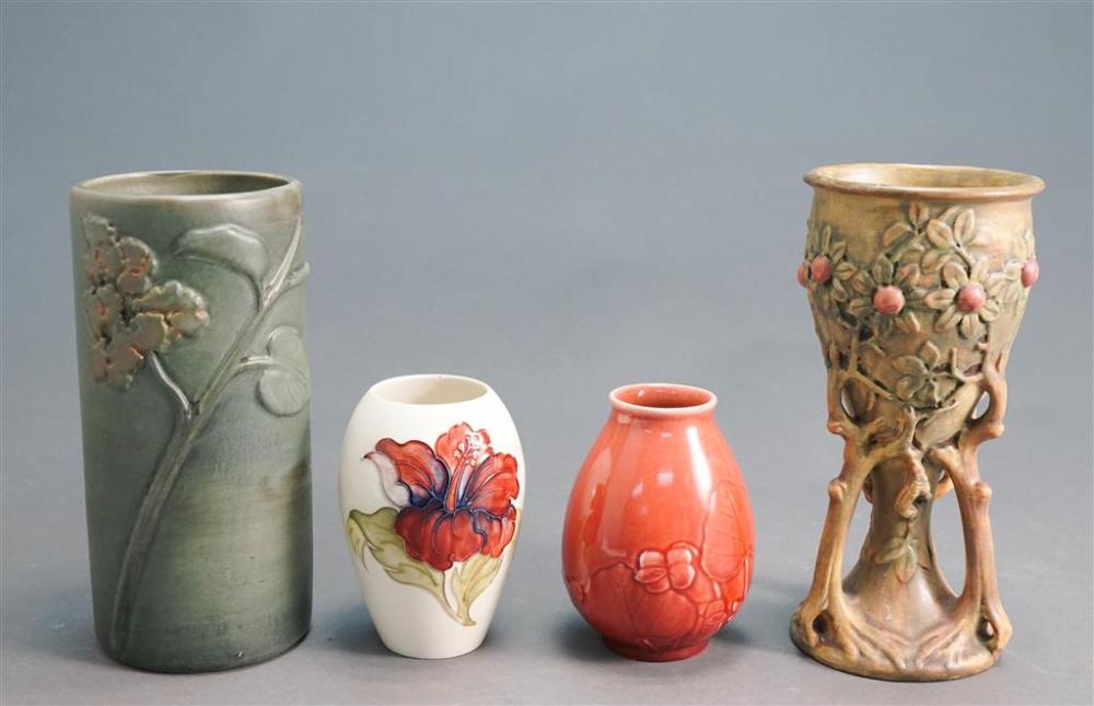WELLER 'WOODCRAFT' CHALICE-FORM