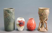 WELLER 'WOODCRAFT' CHALICE-FOR