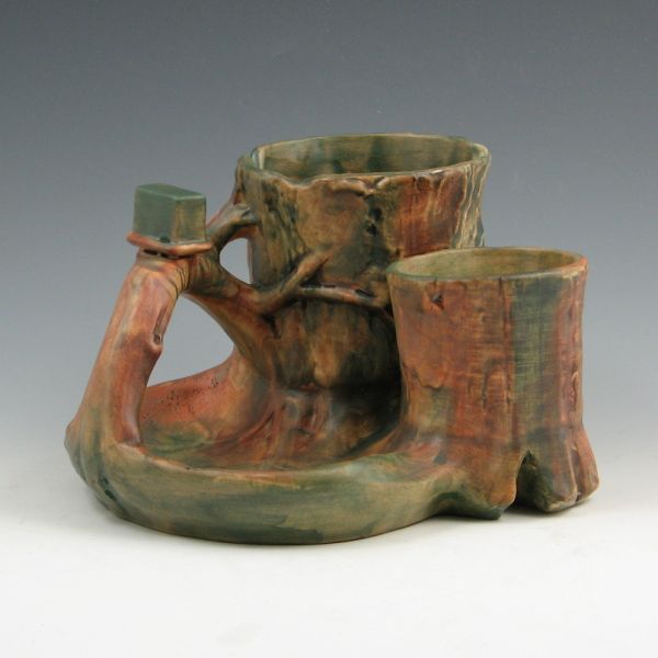 Weller Woodcraft smoker's piece