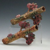 Weller Woodcraft Wall Vases fi