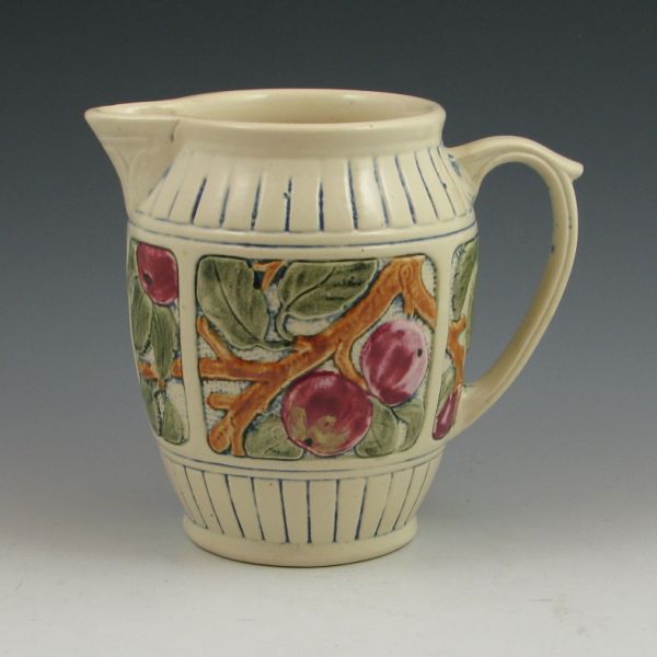 Weller Zona apple pitcher.