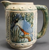 WELLER ZONA KINGFISHER PITCHER