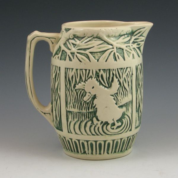 Weller Zona pitcher with