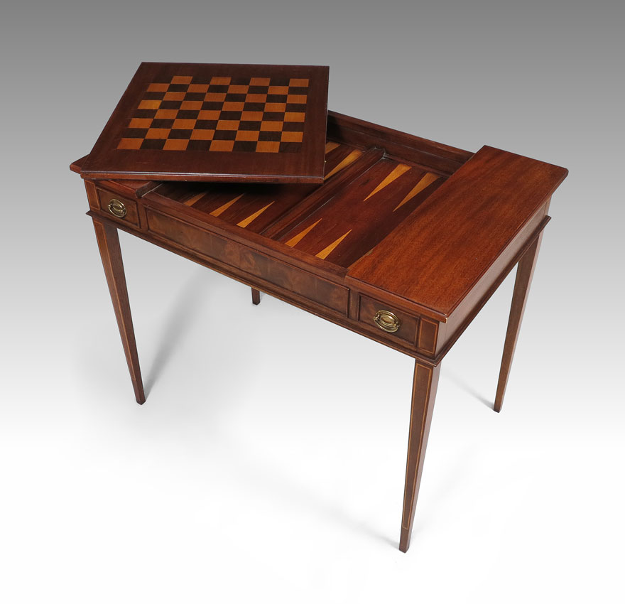 WELLINGTON HALL FURNITURE CO